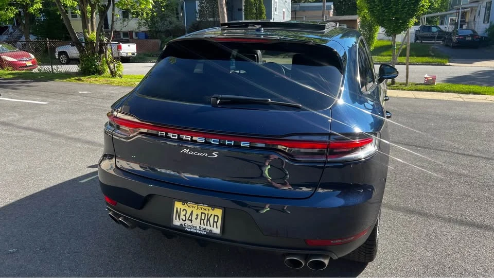 2019 Porsche Macan S - Image 4 of 17