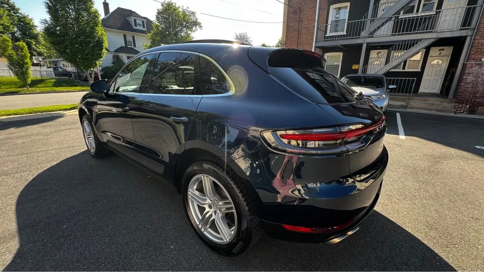 2019 Porsche Macan S - Image 3 of 17