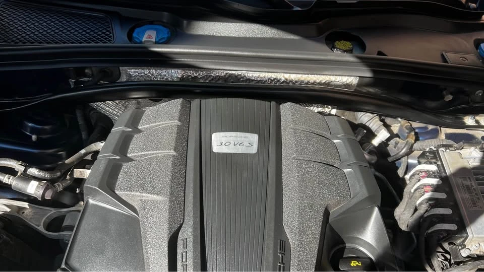 2019 Porsche Macan S - Image 7 of 17