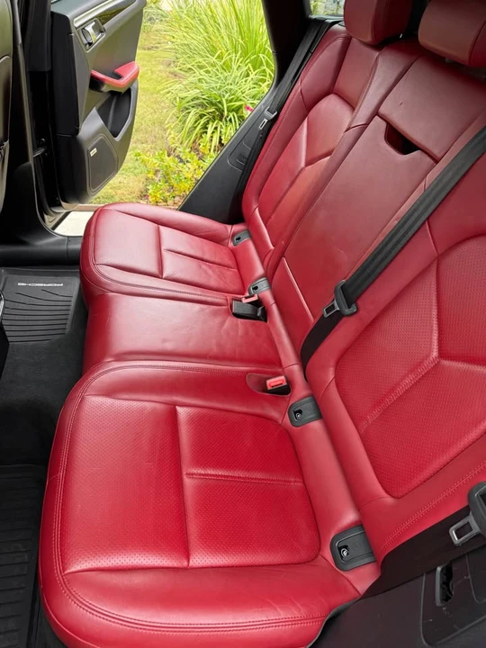 2019 Porsche Macan - Image 3 of 4