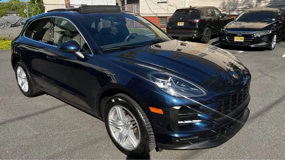 2019 Porsche Macan S - Image 5 of 17