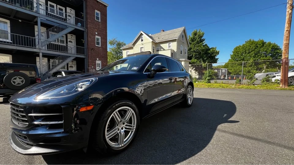 2019 Porsche Macan S - Image 2 of 17