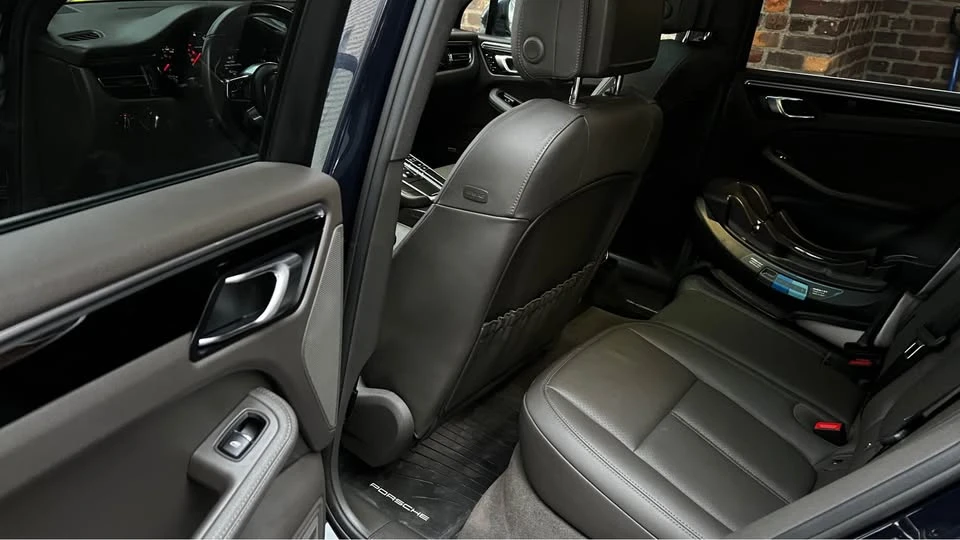 2019 Porsche Macan S - Image 12 of 17