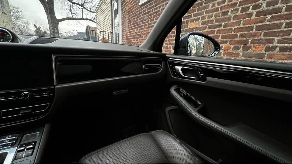 2019 Porsche Macan S - Image 11 of 17