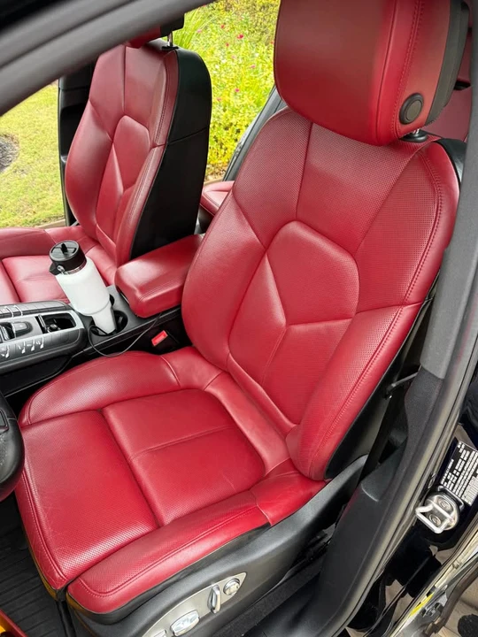 2019 Porsche Macan - Image 2 of 4
