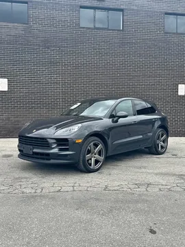 2019 Porsche Macan S