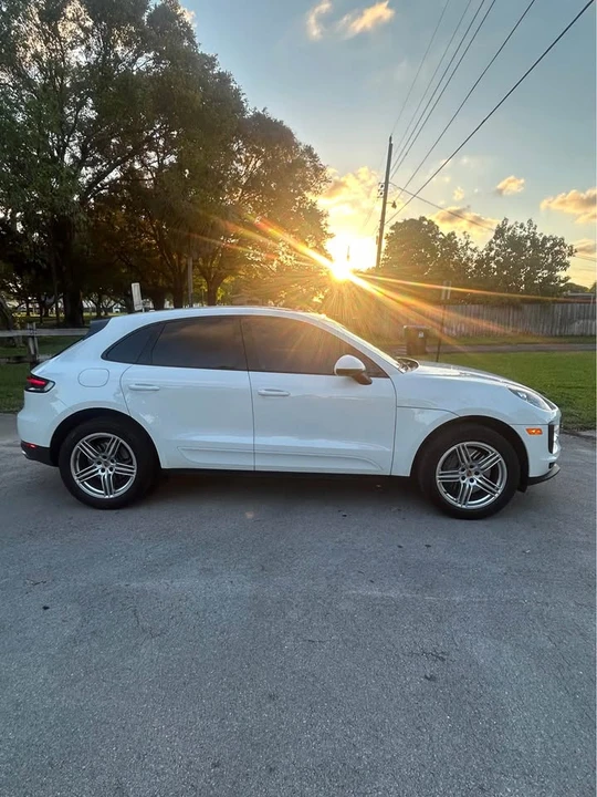 2019 Porsche Macan S - Image 2 of 7