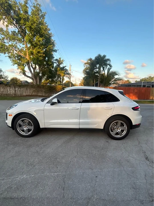 2019 Porsche Macan S - Image 6 of 7