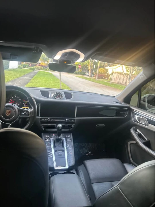 2019 Porsche Macan S - Image 9 of 9