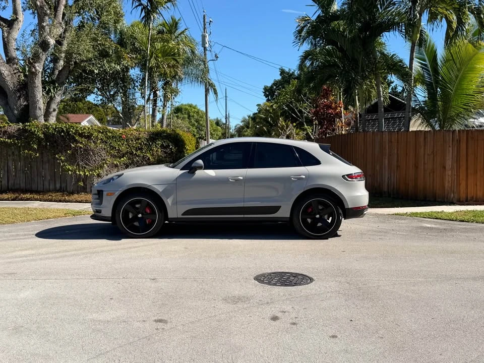 2019 Porsche Macan - Image 5 of 12
