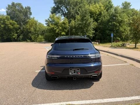 2019 Porsche Macan - Image 3 of 15