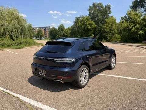 2019 Porsche Macan - Image 4 of 15