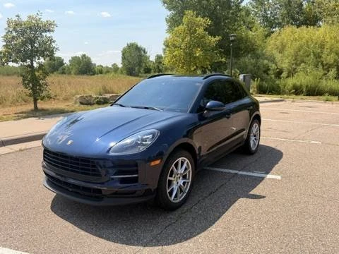 2019 Porsche Macan - Image 8 of 15