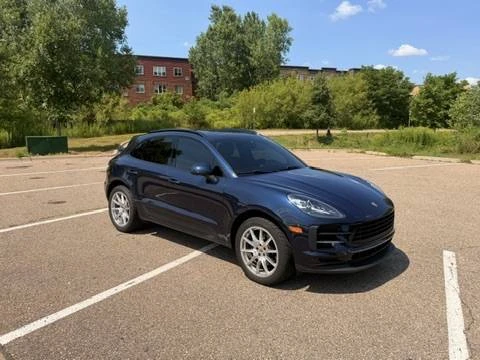 2019 Porsche Macan - Image 6 of 15