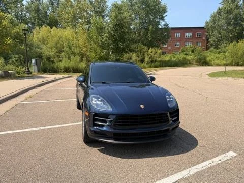2019 Porsche Macan - Image 7 of 15