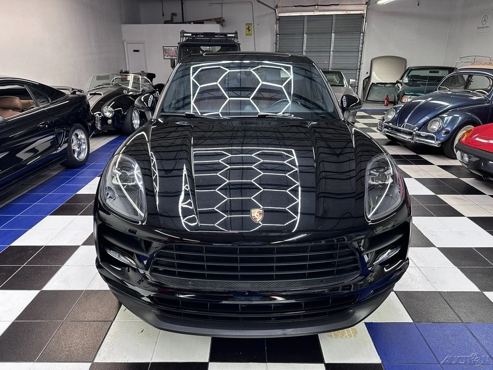 2019 Porsche Macan - Image 3 of 21