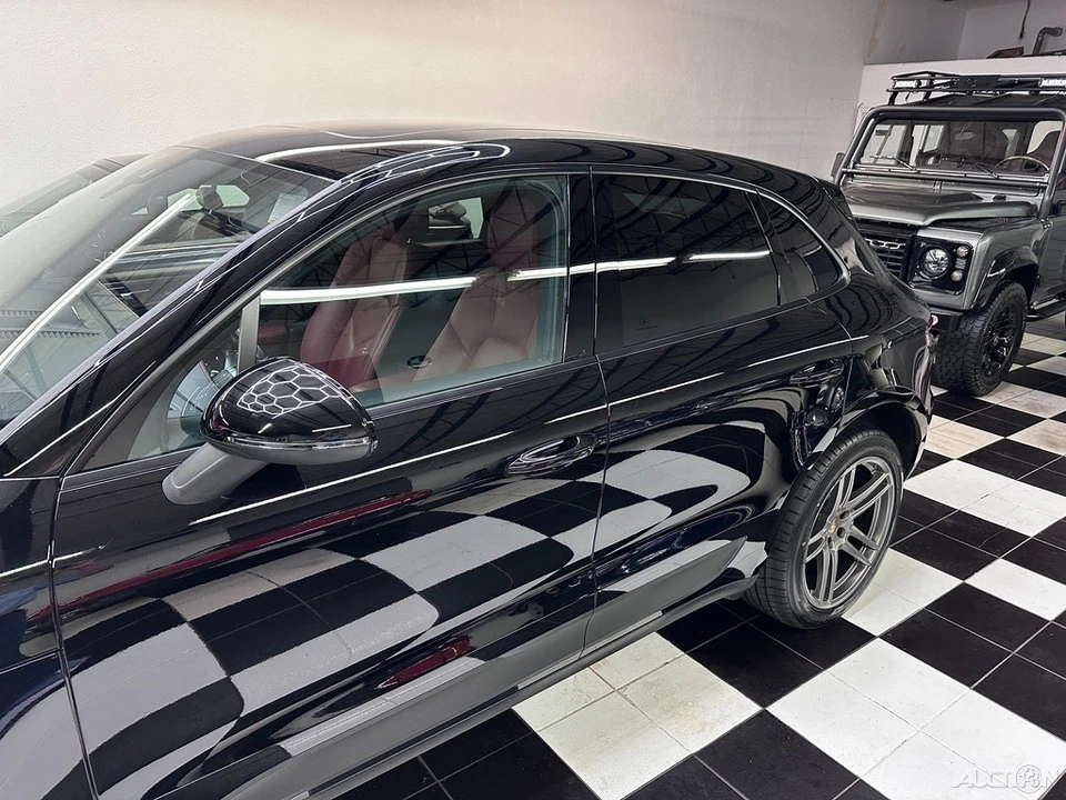2019 Porsche Macan - Image 7 of 21