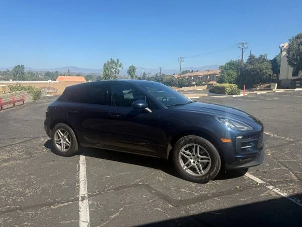 2019 Porsche Macan - Image 5 of 21
