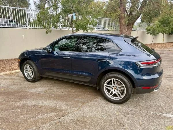 2019 Porsche Macan - Image 7 of 21