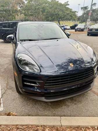 2019 Porsche Macan - Image 3 of 21