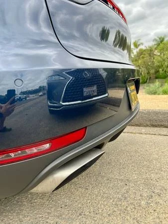 2019 Porsche Macan - Image 12 of 21