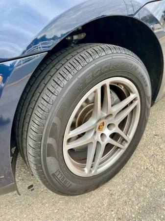 2019 Porsche Macan - Image 19 of 21