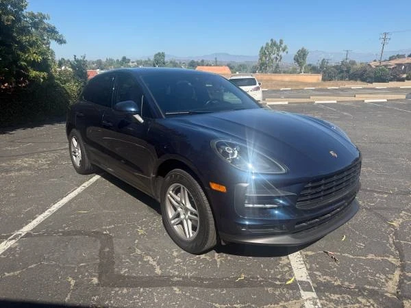 2019 Porsche Macan - Image 4 of 21