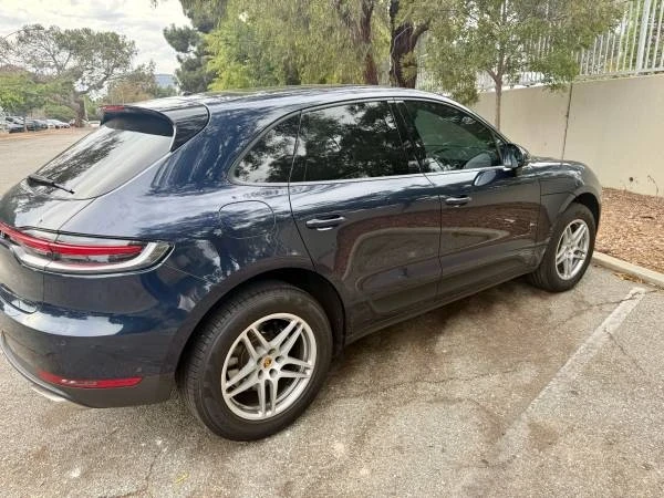 2019 Porsche Macan - Image 9 of 21