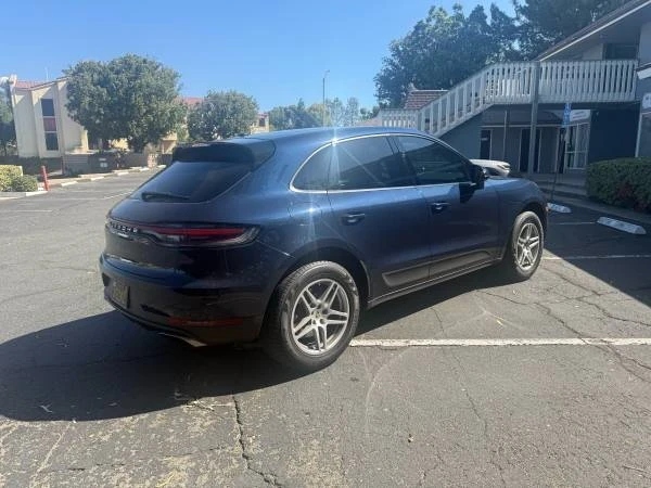 2019 Porsche Macan - Image 6 of 21