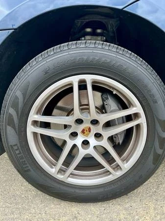 2019 Porsche Macan - Image 20 of 21