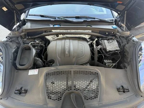 2019 Porsche Macan - Image 21 of 21