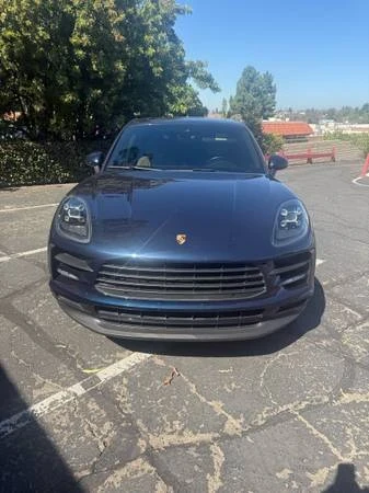 2019 Porsche Macan - Image 2 of 21