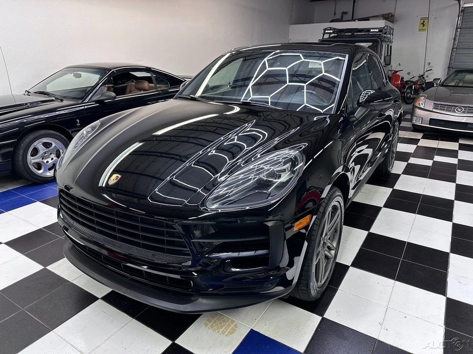 2019 Porsche Macan - Image 4 of 21