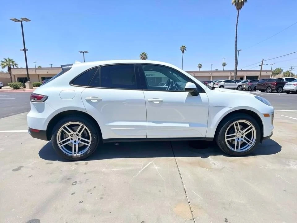 2019 Porsche Macan - Image 6 of 20
