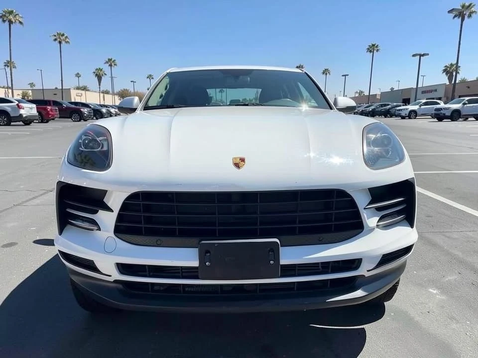 2019 Porsche Macan - Image 7 of 20