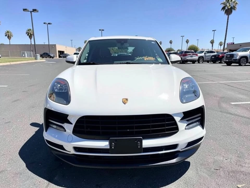 2019 Porsche Macan - Image 2 of 20