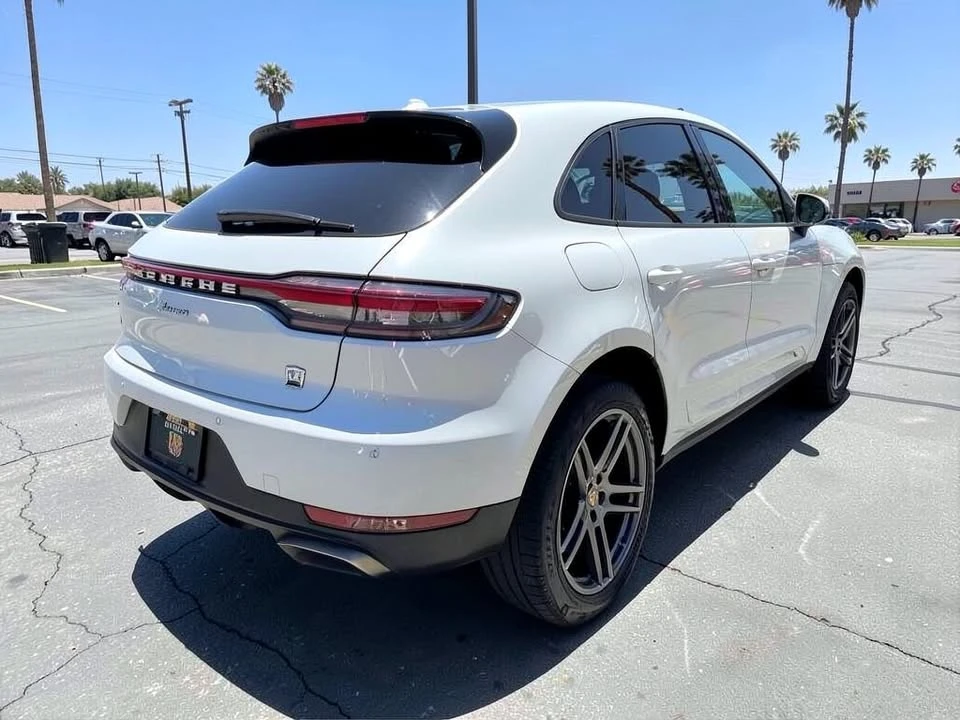 2019 Porsche Macan - Image 5 of 20