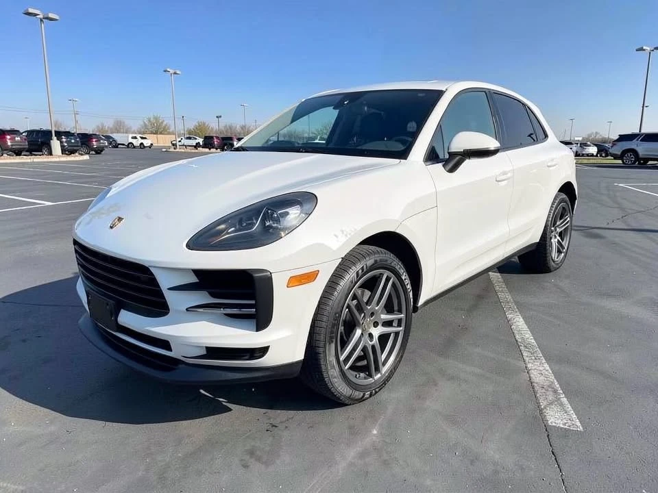 2019 Porsche Macan - Image 4 of 20