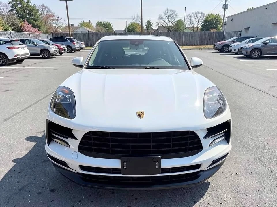 2019 Porsche Macan - Image 3 of 20