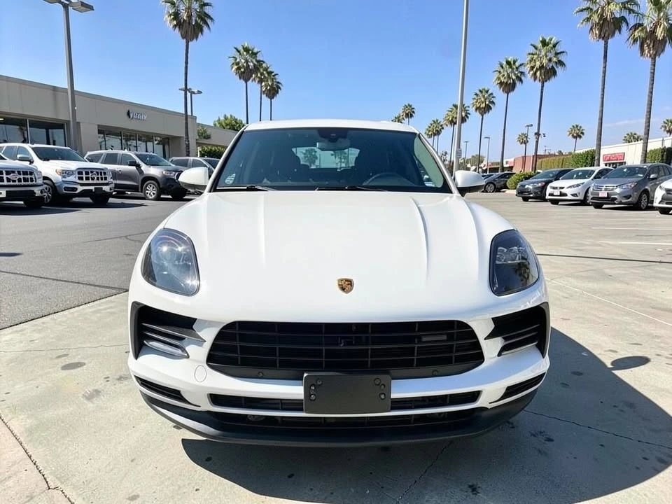 2019 Porsche Macan - Image 2 of 20