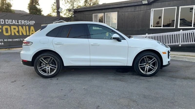 2019 Porsche Macan - Image 5 of 20