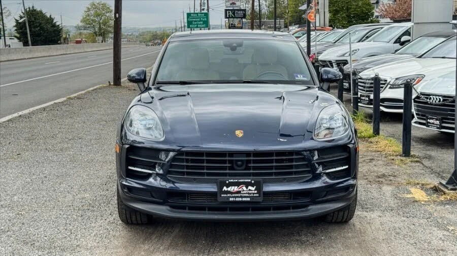 2019 Porsche Macan - Image 3 of 20