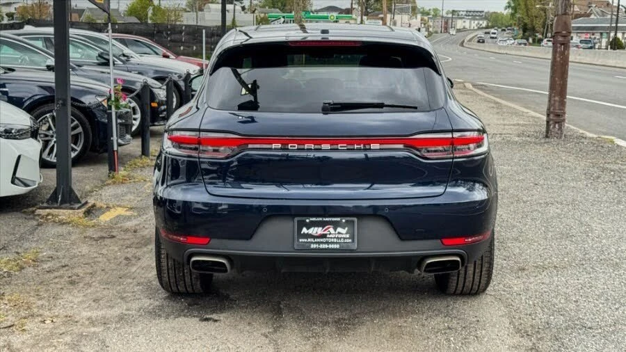 2019 Porsche Macan - Image 6 of 20