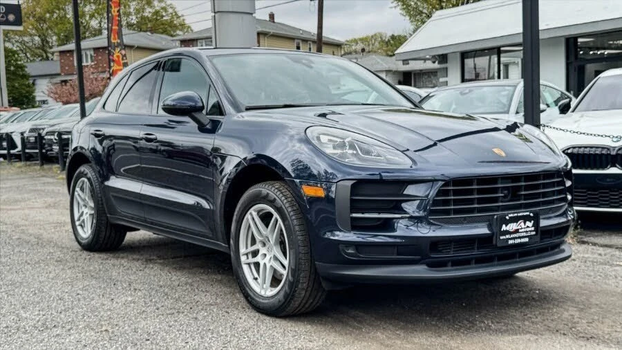 2019 Porsche Macan - Image 2 of 20