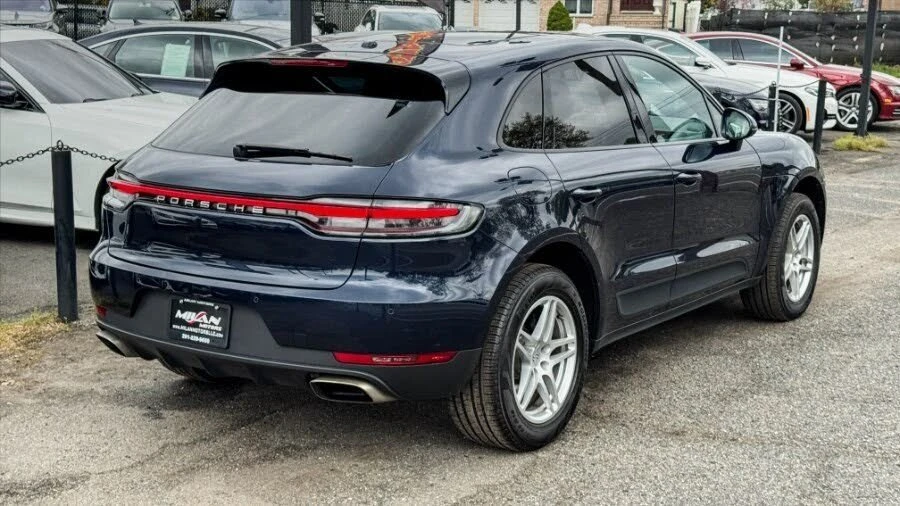 2019 Porsche Macan - Image 5 of 20