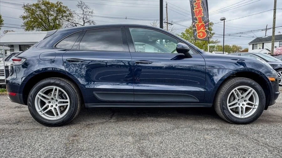 2019 Porsche Macan - Image 4 of 20
