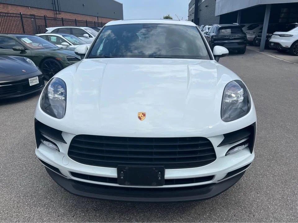2019 Porsche Macan - Image 3 of 20