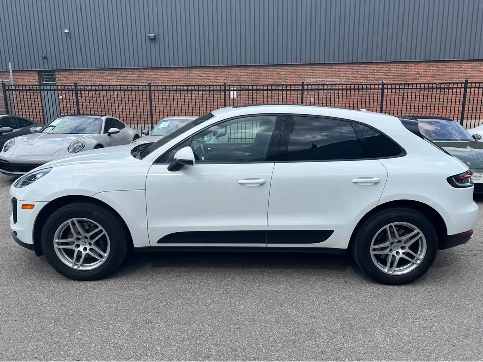 2019 Porsche Macan - Image 4 of 20