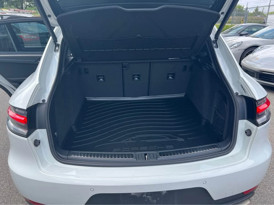 2019 Porsche Macan - Image 20 of 20