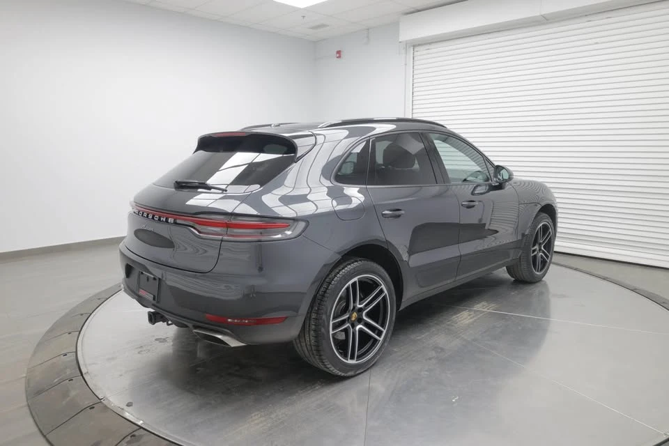 2019 Porsche Macan - Image 4 of 14
